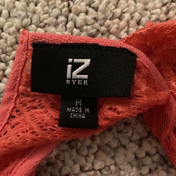 Dressy Tank top - Picture 3 of 4